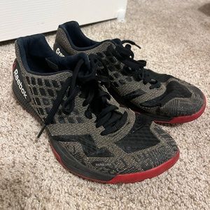 Reebok Froning Nano shoes- Men’s